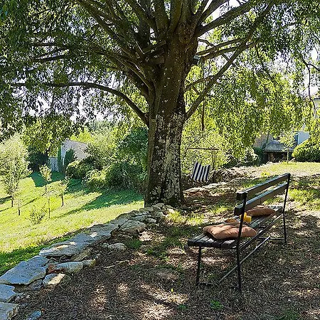 House Dean 830 Vakantiehuis