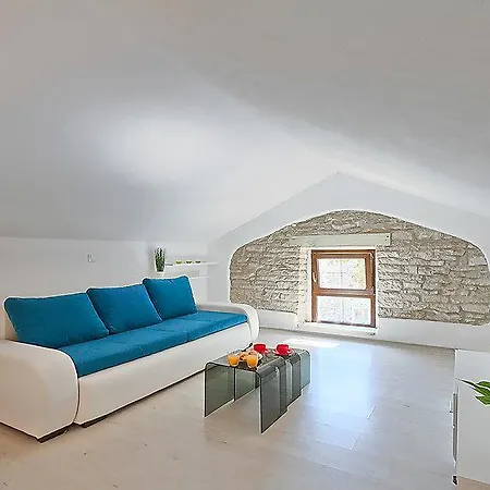 House Dean 830 Vakantiehuis *