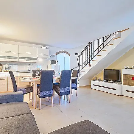House Dean 830 Vakantiehuis *
