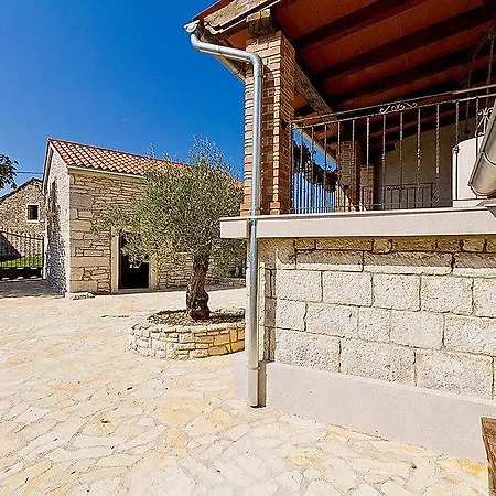 Vakantiehuis House Dean 830