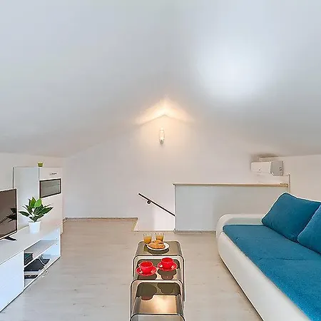 House Dean 830 Vakantiehuis