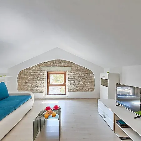 House Dean 830 Vakantiehuis *