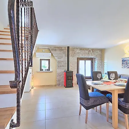 House Dean 830 Vakantiehuis
