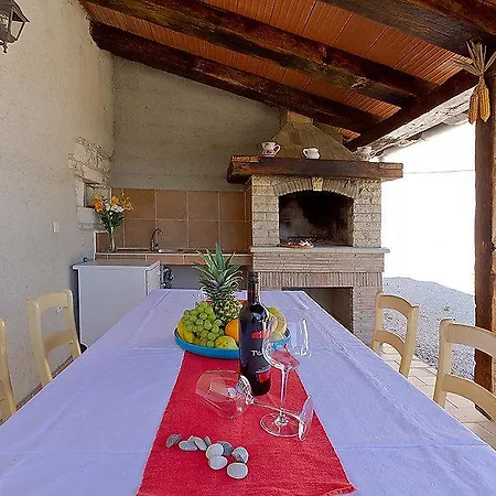 House Dean 830 Vakantiehuis *