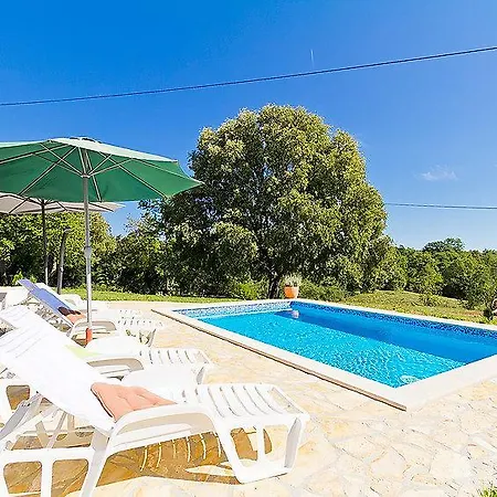 Vakantiehuis House Dean 830