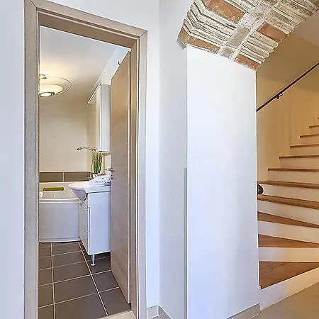 House Dean 830 Vakantiehuis *