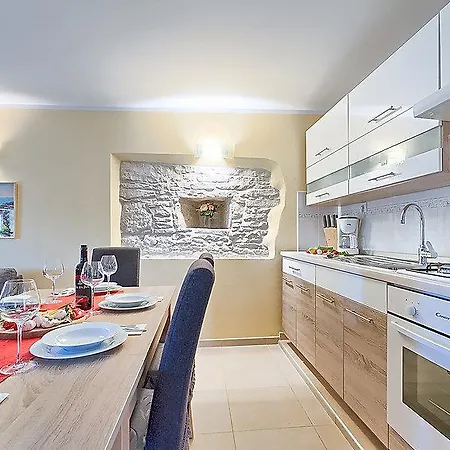 Vakantiehuis House Dean 830
