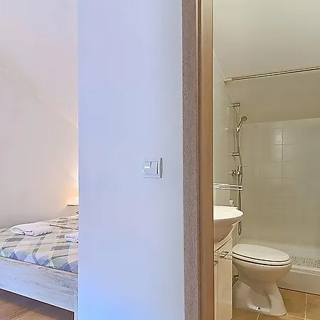 House Dean 830 Vakantiehuis