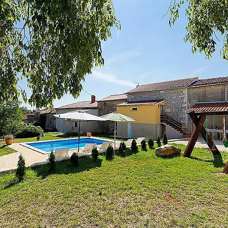 House Dean 830 Vakantiehuis