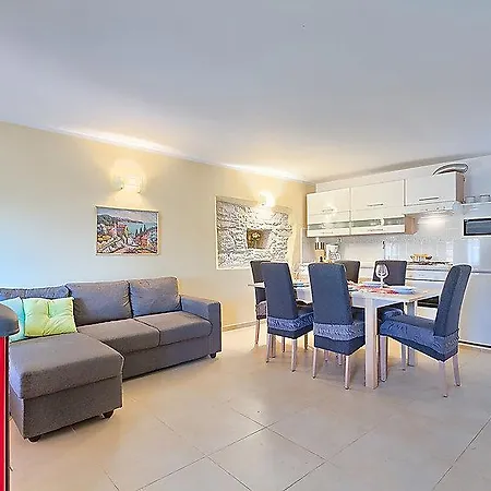 House Dean 830 Vakantiehuis *