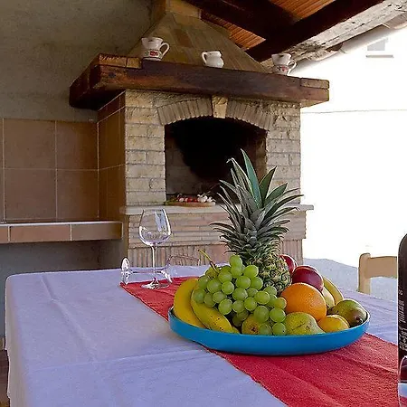 Vakantiehuis House Dean 830 Žminj